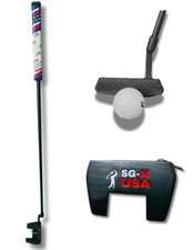 Senior Golf USA SG-M putter