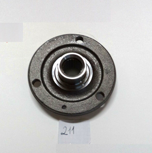 Mozzo ruota omcar 211 - mozzo,