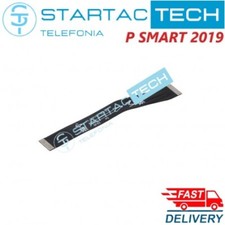 MAINBOARD per HUAWEI "P SMART 2019"  POT-LX1  FLAT CONNETTORE SCHEDA MADRE