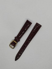 CINTURINO COCCODRILLO PHILIP