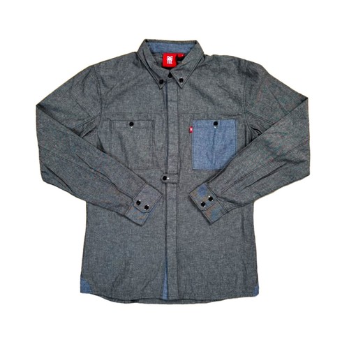 Camicia fenchruch - camicia,