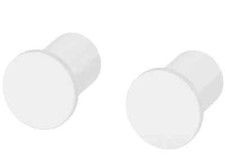 Ganci appendiabiti parete - ganci,