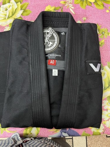Brazilian jiu jitsu - , uniform