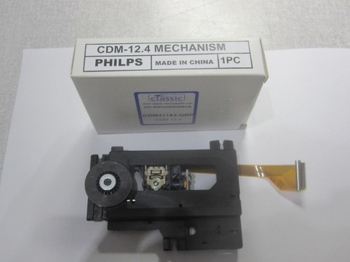 Micromega stage cdm 4 - stage,