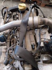 K9KF728 motore RENAULT MEGANE