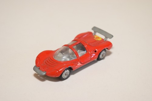 Polistil penny 0 200 - 1:66,