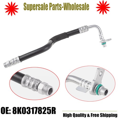 8k0317825r linea radiatore - 8k0317825r,