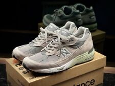 New Balance 991v1 Made In