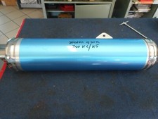 marmitta suzuki gsxr 750