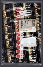 NOMADI MC K7 AMORE CHE PRENDI