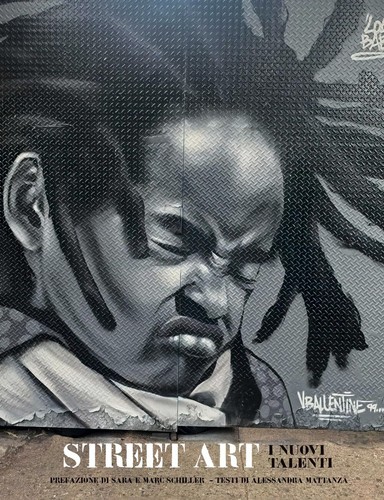 Street art nuovi - street, talenti