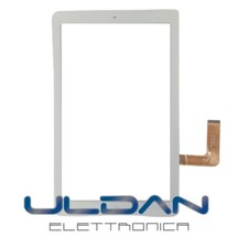 Touch screen mediacom smartpad - touch,