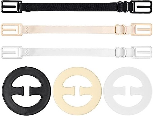 Set cinghie clip - set,