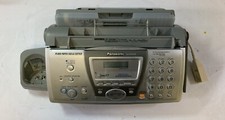 Panasonic KX-FPG376 Plain