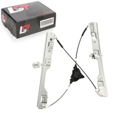 Alzavetro Elettrico Anteriore