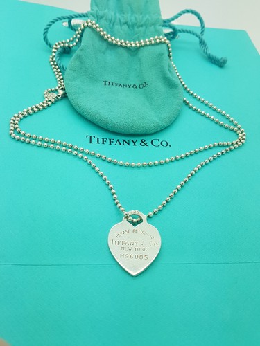 Return tiffany co - return,