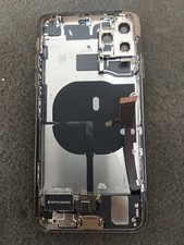 Apple iPhone 11 Pro Max 6,5"