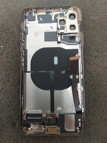 Apple iphone pro max 5 - 11, 6,5"