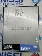 Linksys EFG120 NAS server di