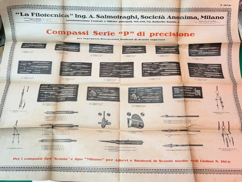 Manifesto filotecnica - la,