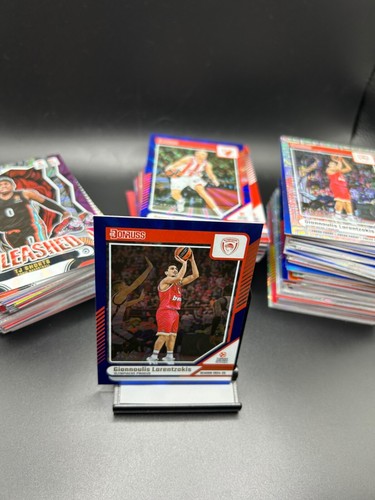2024 donruss turkish - 2024-25,