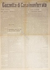 Gazzetta Casalmonferrato n. 28