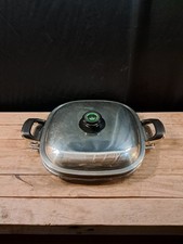 AMC PENTOLA BISTECCHIERA