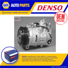 Compressore aria condizionata