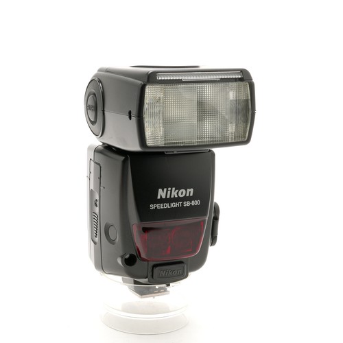 Nikon 800 speedlight flash - speedlight,