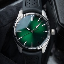 H.Moser & Cie. Pioneer Centre