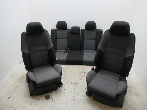 Sedile skoda fabia - fabia, 6y