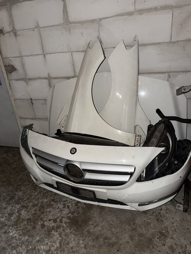 Musata kit airbag - airbag, b