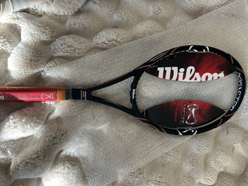 Wilson pro staff - 349, l4