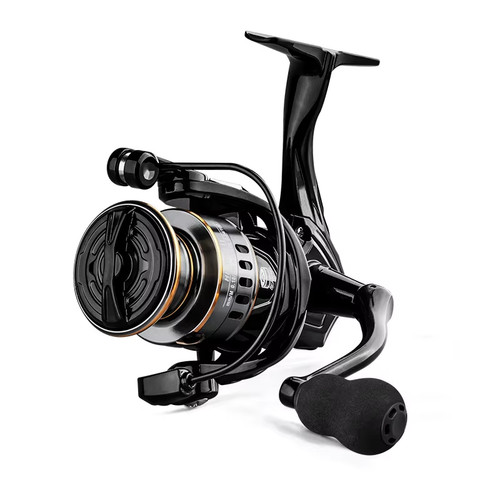 Mulinello pesca spinning - mulinello, da