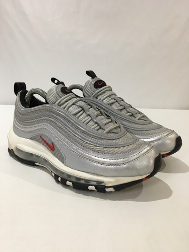 Nike air max silver - og,
