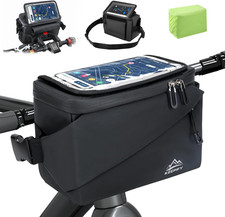 Borsa Da Manubrio Bici 4.5 L