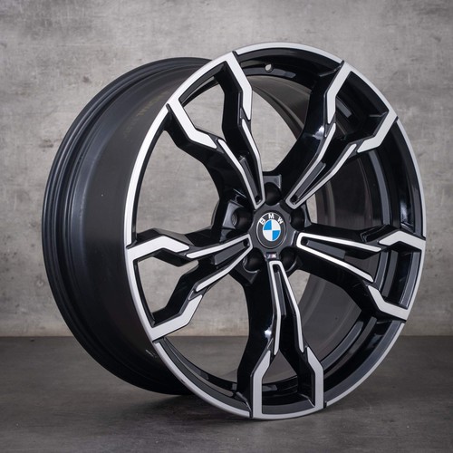 Cerchio bmw x3m x4m pollici - cerchio,