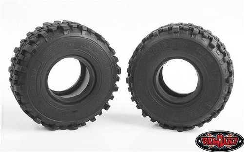 Pneumatici rc4wd interco - pneumatici,
