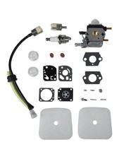 Carburetor 7230 7234 Quadri