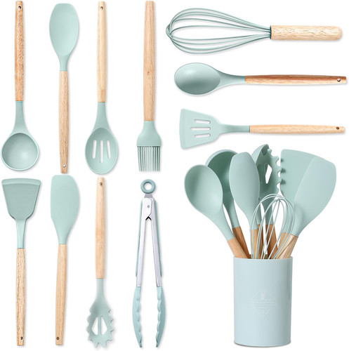 Set pezzi utensili cucina - set,