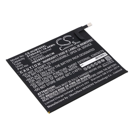Battery for huawei btv dl09 - battery, btv-dl09