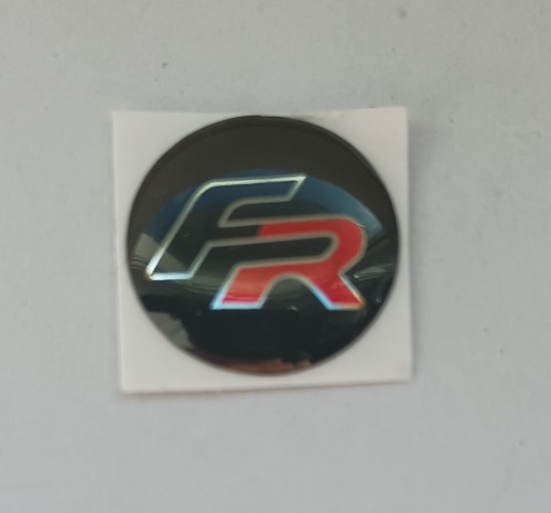 Seat logo emblema - mm,
