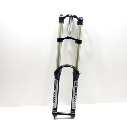 Forcella ammortizzata - , 26"