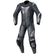 Tuta Moto Alpinestars In Pelle