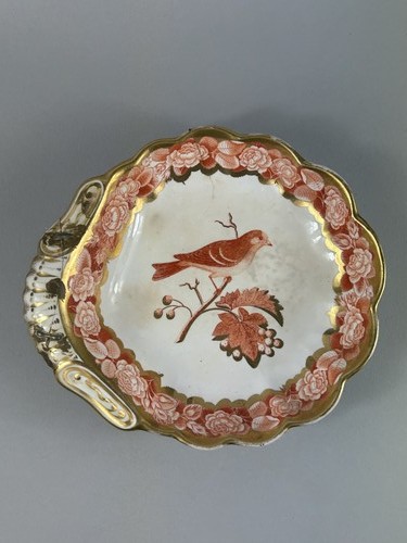 Antique spode n1891 hand - n1891,