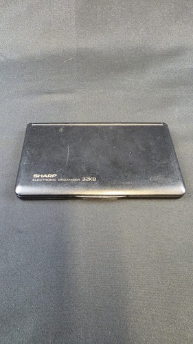 Vintage sharp 2250 - sharp, zq-2250