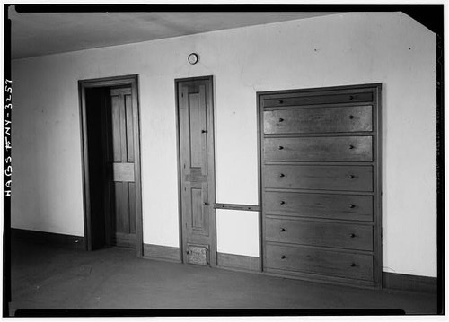 Watervliet shaker 1939 - watervliet,