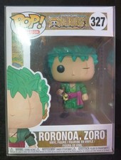 RORONOA ZORO 327 FUNKO POP -