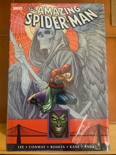 Marvel comics amazing - marvel,