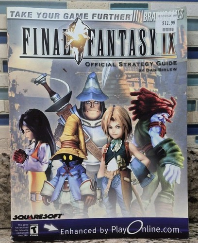 Final fantasy guida - final,